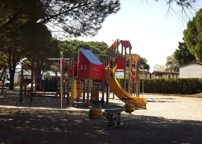 Campsite Intuition 3 Ch, 2 Sdb - Confort Et Serenite Au Quotidien, Entre Et Campagne