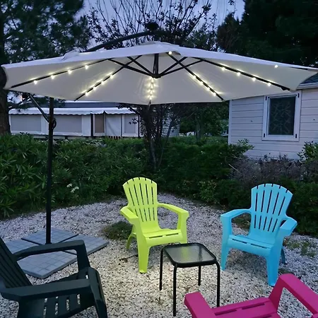 Campsite Intuition 3 Ch, 2 Sdb - Confort Et Serenite Au Quotidien, Entre Et Campagne